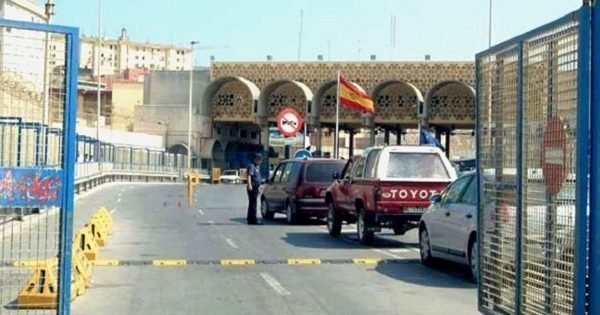 عاجل.. إلغاء عيد الأضحى بسبتة المحتلة
