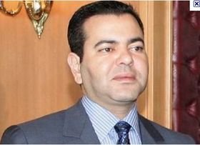 الشعب المغربي يحتفل غدا السبت بالذكرى الخمسين لميلاد الأمير مولاي رشيد