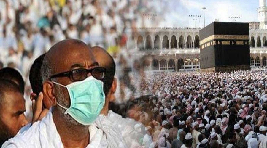 بعد 3 أشهر من إغلاقها .. مساجد مكة تستعد لآستقبال المصلين