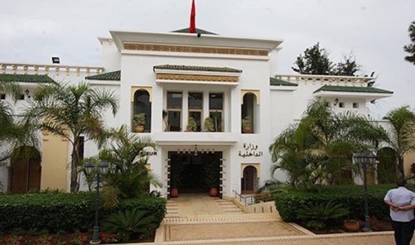 وزارة الداخلية تشدد القيود الإحترازيةو الإجراءات الوقائية بهذه الأقاليم