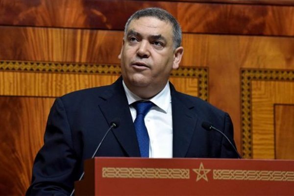 ”لفتيت” يبشر المغاربة بتخفيف جديد في الحجر الصحي سيكشف عنه اليوم ويعلن عن فتح تحقيق في فاجعة ”لالة ميمونة”