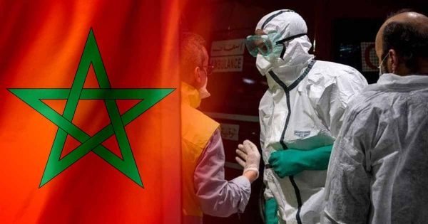 المغرب يتجاوز 10 آلاف إصابة مؤكدة بفيروس كورونا المستجد بعد تسجيل 102 حالة صباح اليوم