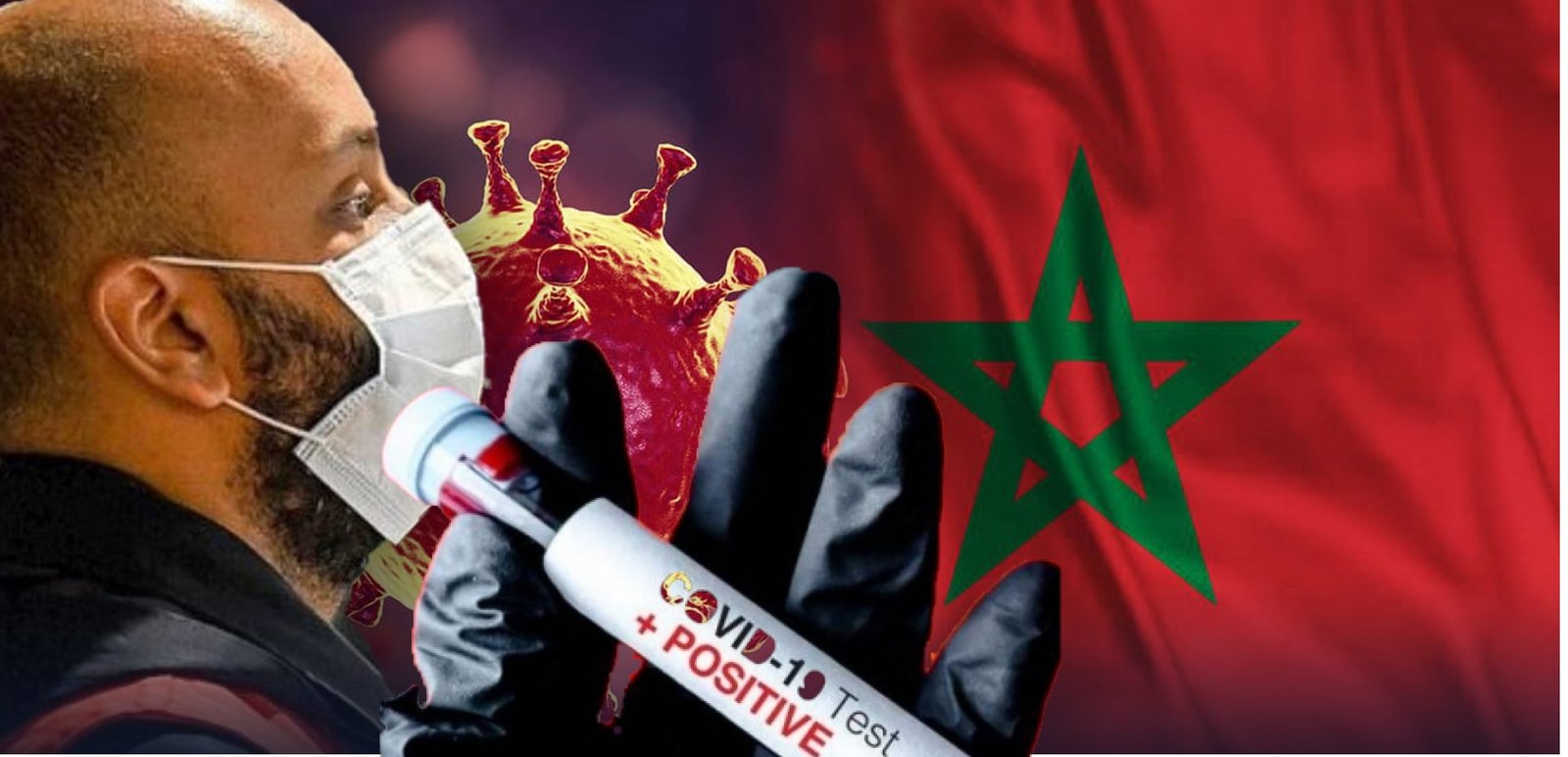 عاجل تسجيل 14 إصابة مؤكدة بفيروس كورونا بالعيون