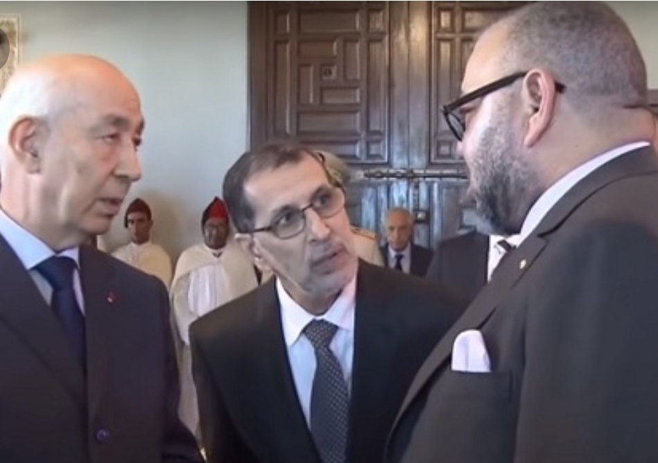 جطو يحرج الحكومة من خلال تقرير ساخن حول دور الصفيح