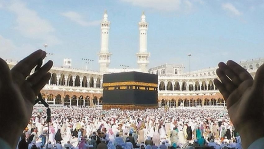 أزمة كورونا فرصة لنا: تصدقوا بأموال حجكم لكي يكون أجركم أجران.  *الجزء الأول*