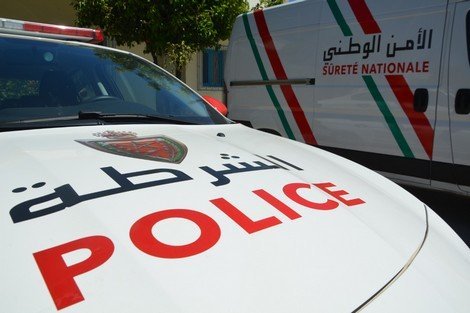 بنطوطو في ضيافة أمن فاس