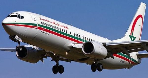 لارام تستأنف الرحلات الداخلية برحلة من البيضاء إلى الداخلة