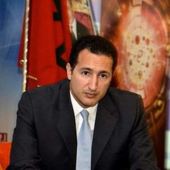 الوزير عثمان الفردوس باغي يخدم قطاع الاتصال بالمعقول و الشفافية أو اليوم دار اتفاقية فرحات المقاولات الاعلامية  مع مهنيي قطاع الصحافة بعقد شراكة لبلورة برنامج يستجيب لإكراهات القطاع الآنية وعلى المدى الطويل