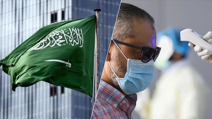 السعودية.. تسجيل 46 وفاة و3938 إصابة بكورونا خلال يوم