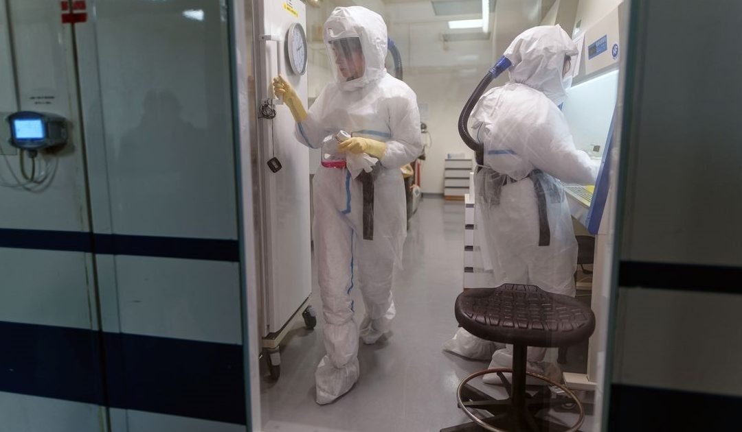 العيون .. تسجيل 8 حالات إصابة مؤكدة بفيروس كوفيد 19 خلال 24 ساعة الماضية