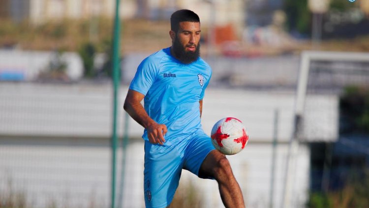 إتحاد طنجة لكرة القدم يسجل أول إصابة بفيروس كورونا