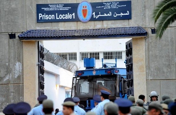 إدارة سجن عكاشة تنفي ”تعذيب”أحد نزلائها.