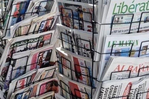 بيان للرأي العام عن ظروف نشأة (الجمعية الوطنية للاعلام والناشرين) وأهدافها..