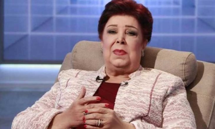 رجاء الجداوي في حالة غير مستقرة والحديث عن آخر المراحل بدأ