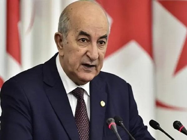 تبون ينفي وجود خلافات بين المغرب والجزائر