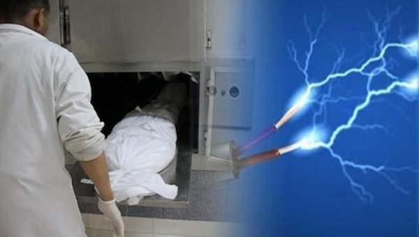صادم صعقة كهربائية تنهي حياة ثلاثيني في شفشاون