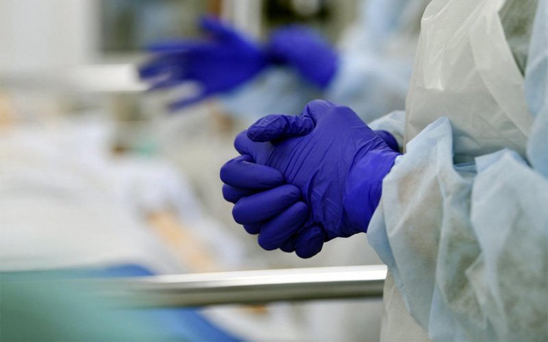 كوفيد 19: تسجيل 22 حالة إصابة مؤكدة جديدة بجهة كليميم وادنون من بينهم ممرضين …