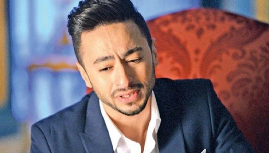 الموت يفجع حمادة هلال