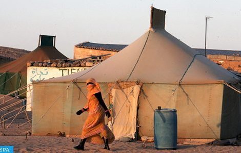 الصحافة الإيطالية تشير بأصابع الاتهام إلى الجزائر بخصوص انتهاكات حقوق الإنسان في مخيمات تندوف