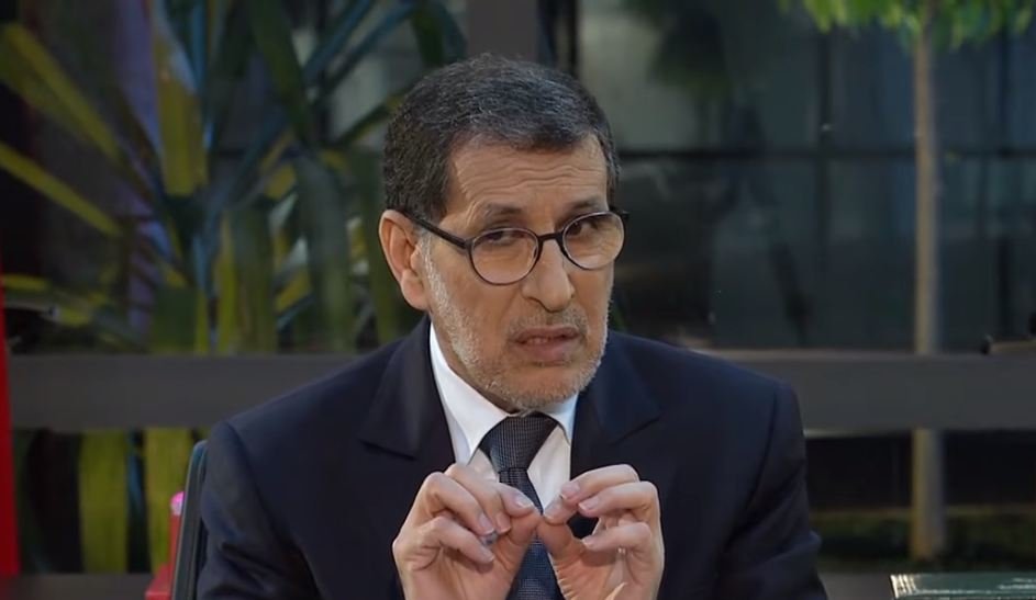 رئيس الحكومة يترأس الاجتماع الأول لمجلس إدارة الوكالة الوطنية للتجهيزات العامة