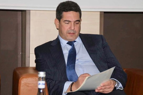 بعد الجدل حول صعوبة مادة الرياضيات أمزازي يتدخل