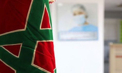 المغرب أحد أفضل البلدان لمواجهة أزمة صحية