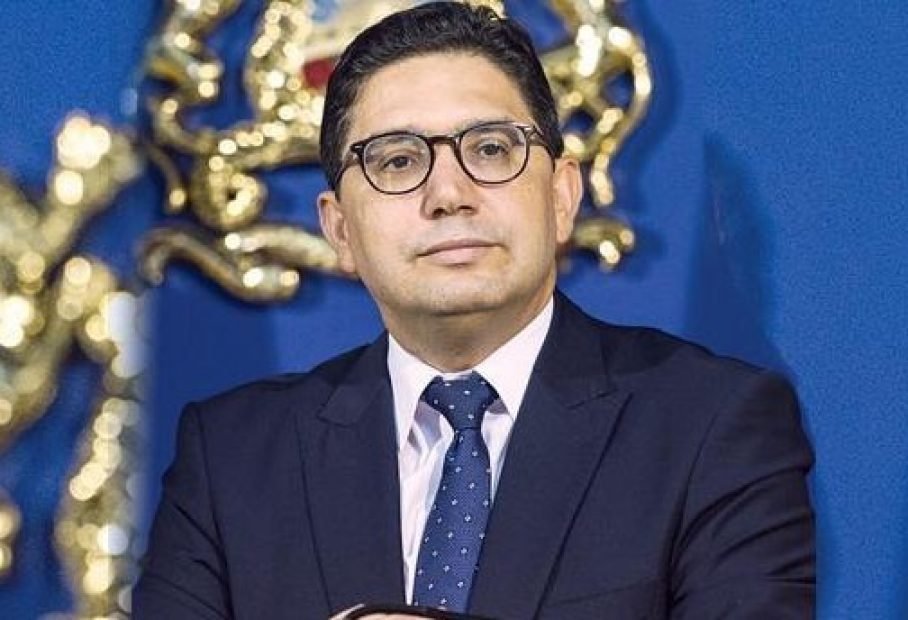 الرسائل الثلاث  بوريطة إلى مجلس الأمن بشأن الملف الليبي: قلق ، خيبة أمل، ودعوة للتعبئة