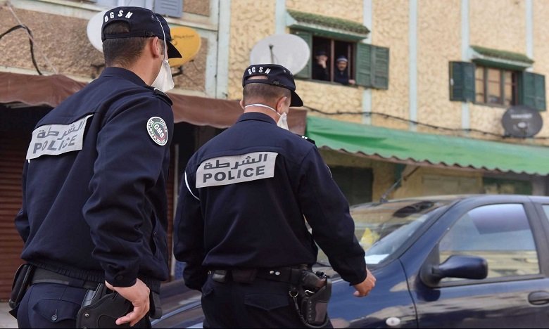 رغم الأخوة التي تربطهما توقيف شقيقين متلبسين بممارسة الجنس مع بعضهما