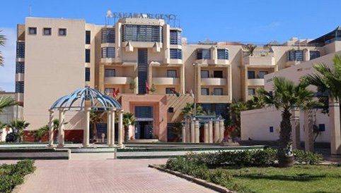 اختيار الداخلة مقرا دائما لشبكة إفريقيا لدور الفرانكفونية