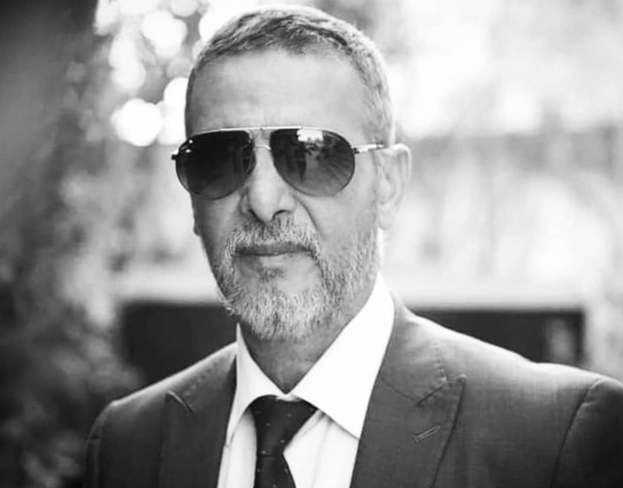 إن لله وإن إليه راجعون.. مدير قناة شذى إف إم  في ذمة الله