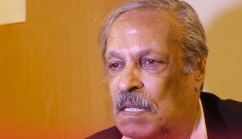 الفن المغربي يفقد احد رواده… الفنان الكبير عبد العظيم الشناوي في ذمة الله