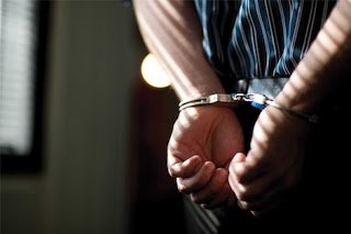 اعتقال شخص بسبب فبركته بلاغ “سنة بيضاء