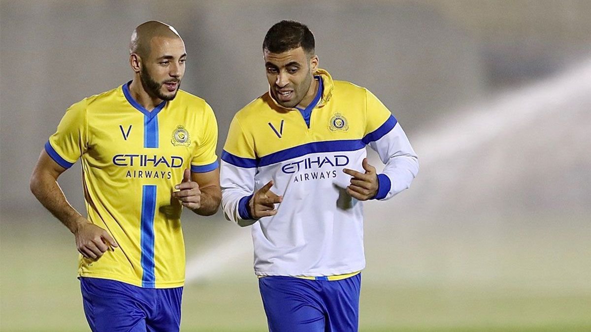 رسميا.. اكتشاف 97 مصابا بكورونا في الدوري السعودي