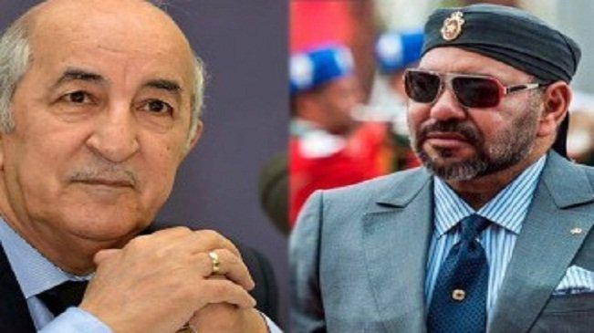 أنباء عن زيارة رسمية للرئيس ”تبون” للمغرب ووكالة الأنباء الجزائرية توضح