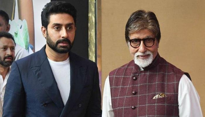 مسؤول يكشف الحالة الصحية لأميتاب باتشان ونجله بعد إصابتهما بكورونا