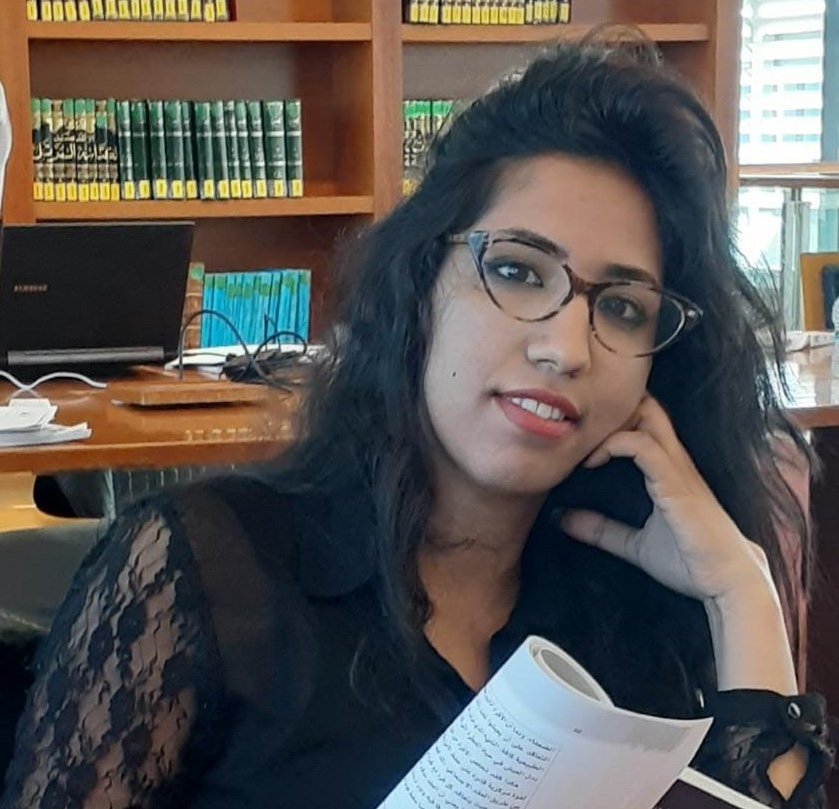 لما نحن ممتنون للجهل  ؟