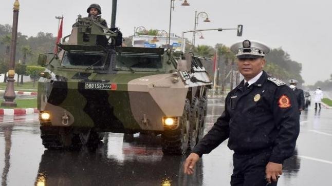 عاااجل : عودة الحجر الصحي الداخلية تشدد القيود الاحترازية ومراقبة الأشخاص في طنجة ا..التفااااصيل