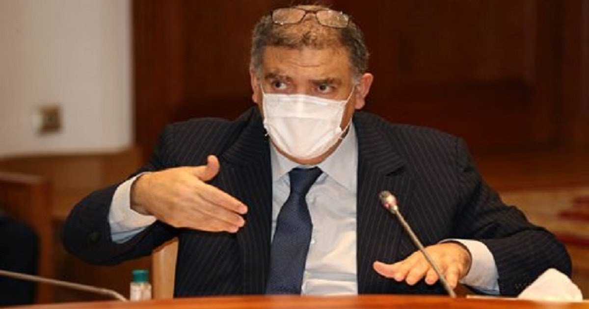 لفتيت يعفي عامل عمالة مقاطعات الدار البيضاء -أنفا من مهامه