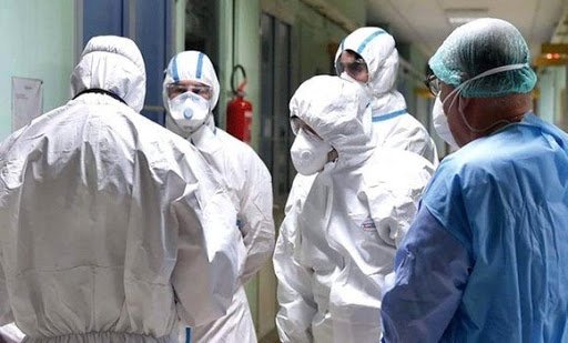 حصيلة قياسية لإصابات كورونا في الجزائر.. 494 حالة في 24 ساعة