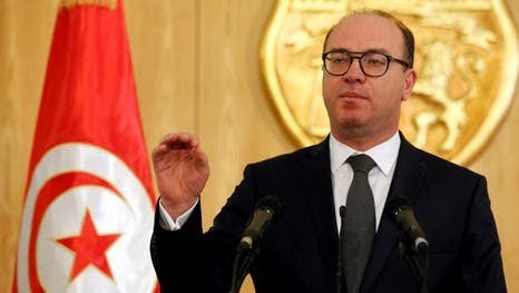 رسمياً.. الفخفاخ يقدم استقالته للرئيس التونسي
