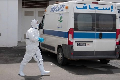 كورونا يضرب بقوة في كل أقاليم جهة فاس
