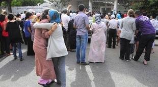 التلميذة جنات فارس من الجديدة تحصل على تاني معدل وطني للبكالوريا في المغرب وأعلى معدل بجهة الدار البيضاء سطات