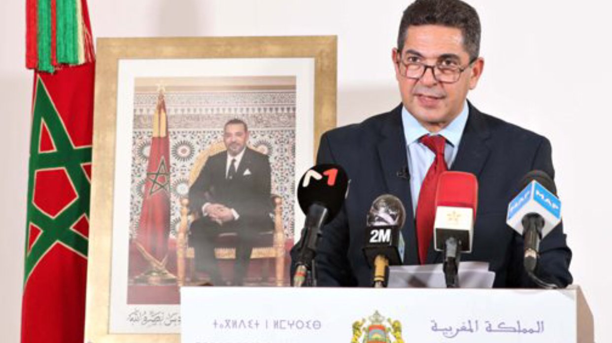 السيد العثماني يعلن عن إصدار منشور يُلزم أعضاء الحكومة ومختلف المسؤولين بقضاء عطلهم داخل المغرب