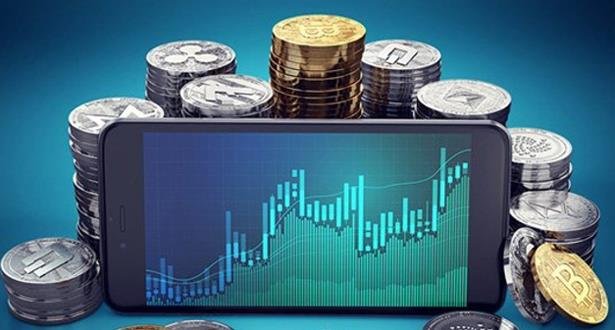 اليابان تدرس إمكانية إصدار عملة رقمية