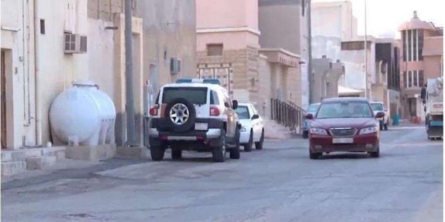 جريمة مروعة تهز السعودية.. ذبح وشنق 5 أشقاء في ظروف غامضة