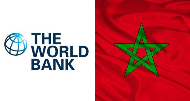 البنك الدولي: استجابة المغرب لجائحة كوفيد-19 كانت سريعة وحاسمة