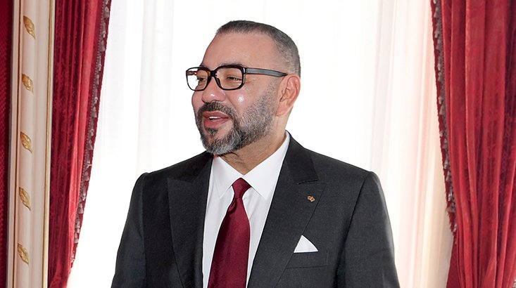 جون أفريك : محمد السادس قام بوساطة جنبت الأسوأ في مالي