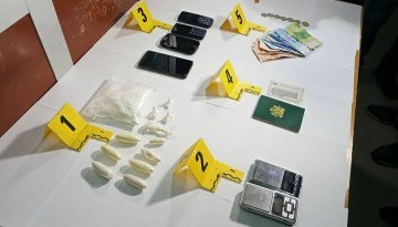 ”الديستي” يطيح بشبكة إجرامية تنشط في ترويج الكوكايين بهذه المدن