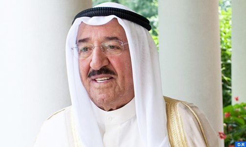 أمير دولة الكويت يجري عملية جراحية ناجحة