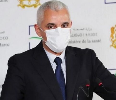 وزير الصحة: طنجة لم تعرف ذروة انتشار «كورونا» إلا الآن.. ودراسة جينية أنجزت وستظهر نتائجها غدا